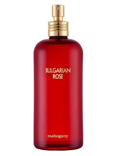 Bulgarian Rose