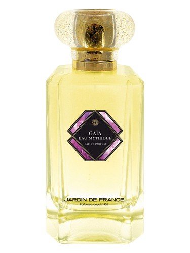 Gaia Eau Mythique
