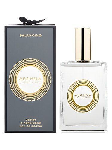 Vetiver & Cedarwood