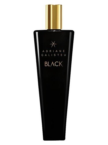Adriane Galisteu Black