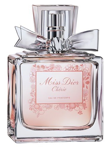 Miss Dior Cherie Eau de Printemps