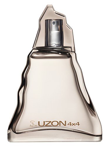 Uzon 4×4
