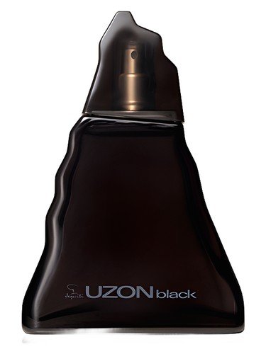 Uzon Black