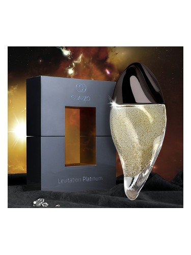 Levitation Platinum