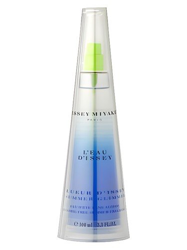 L’Eau d’Issey Summer Glimmer