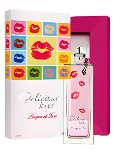 Delicious Kiss