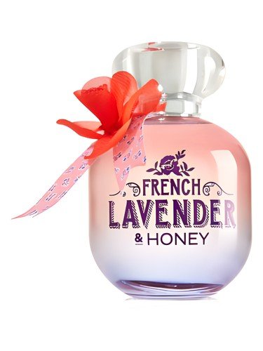 French Lavender & Honey