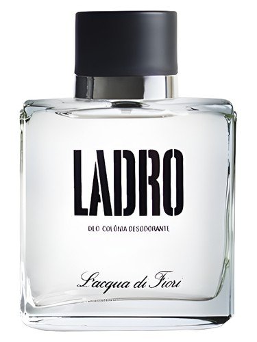 Ladro