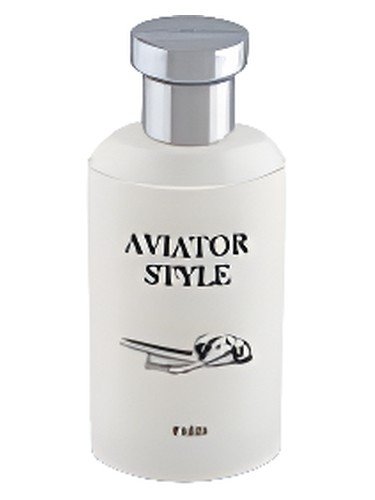 Aviator Style