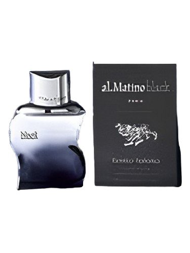 Al Matino Black