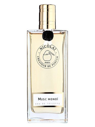 Musc Monoi