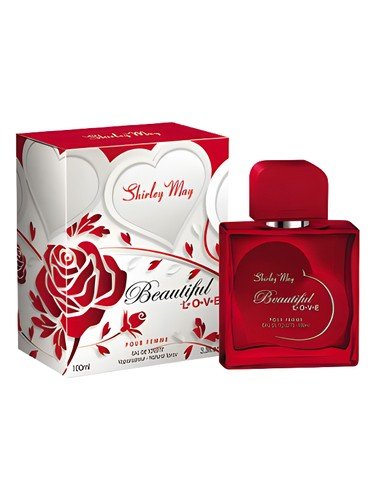 Beautiful Love
