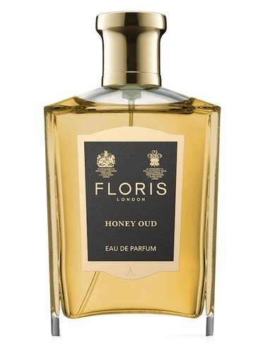Honey Oud