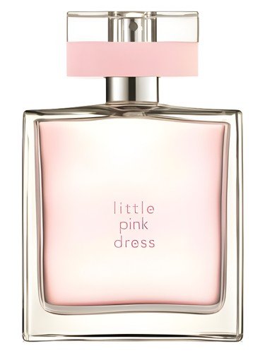 Little Pink Dress