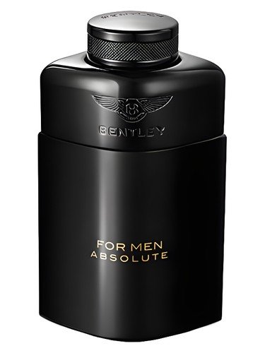 Bentley for Men Absolute