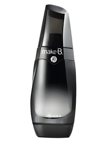 Make B. Eau de Parfum
