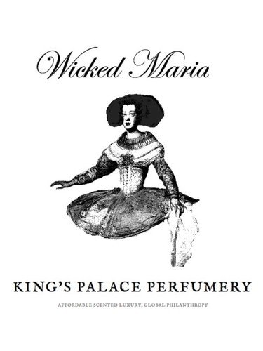 Wicked Maria