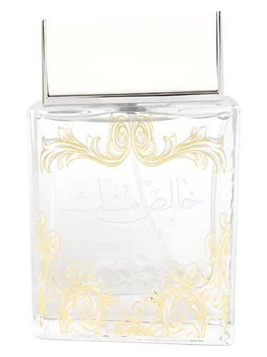 Khalis Musk (Pure Musk)