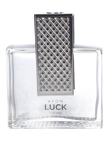 Avon Luck for Him