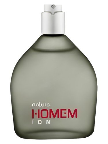 Homem Íon