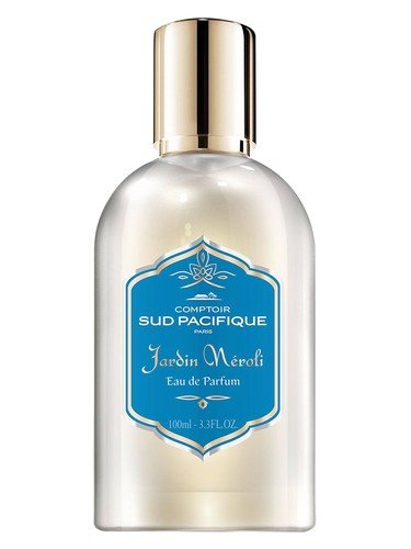 Jardin Neroli