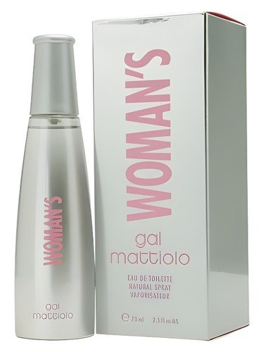 Gai Mattiolo Woman’s