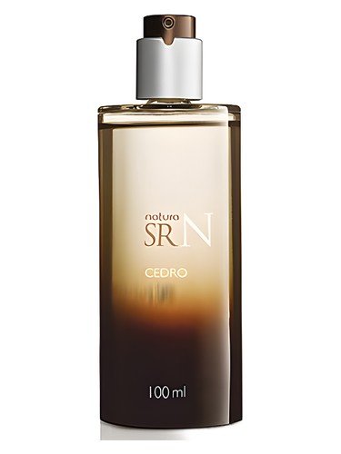 Sr. N Cedro