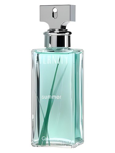 Eternity Summer
