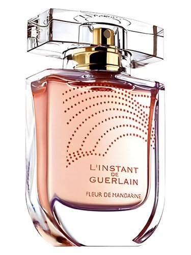 L’Instant de Guerlain Fleur de Mandarine