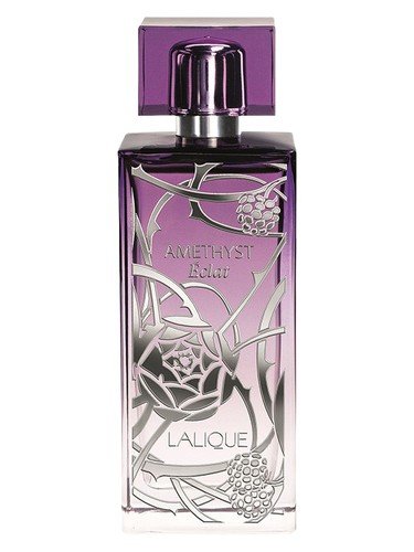 Amethyst Eclat