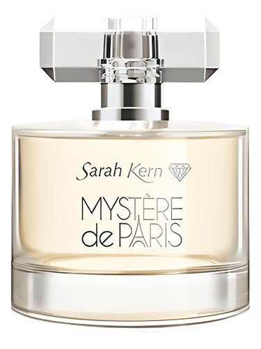 Mystere de Paris