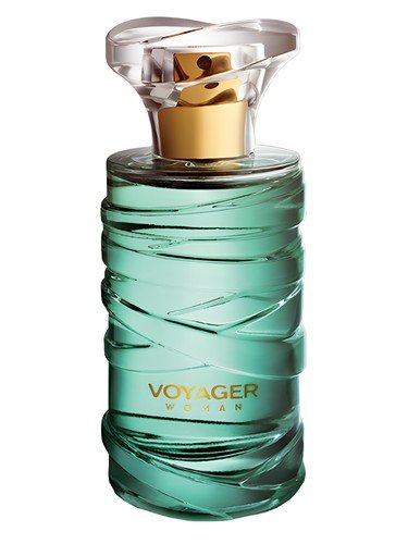 Voyager Woman