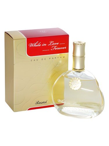 While in Love…Forever