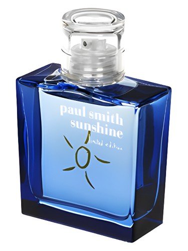 Sunshine Edition for Men 2014