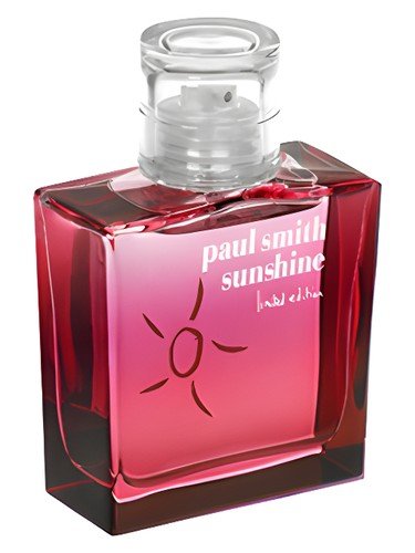 Sunshine Edition for Women 2014