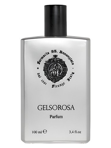Gelsorosa