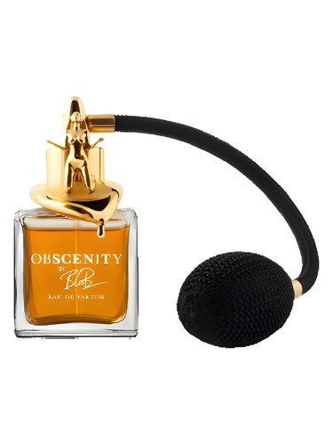 Obscenity
