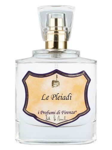Le Pleiadi