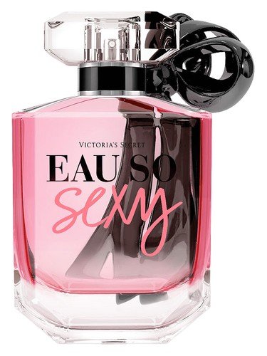 Eau So Sexy