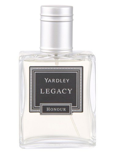 Legacy Honour