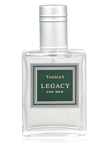 Legacy