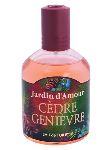 Cedre Genievre