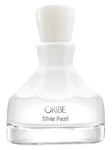 Silver Pearl