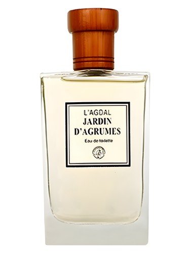 L’Agdal, Jardin d’Agrumes