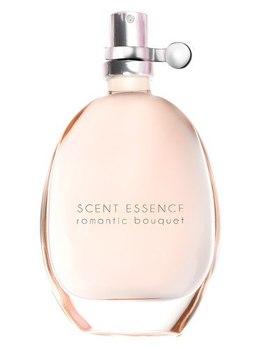 Scent Essence – Romantic Bouquet