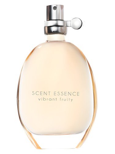 Scent Essence – Vibrant Fruity