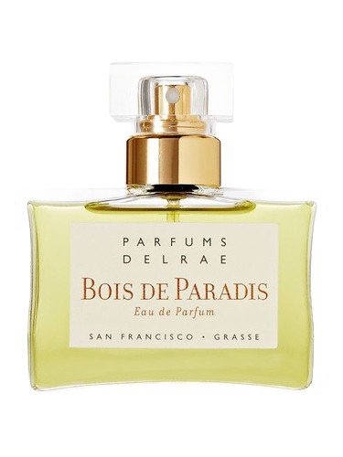 Bois de Paradis