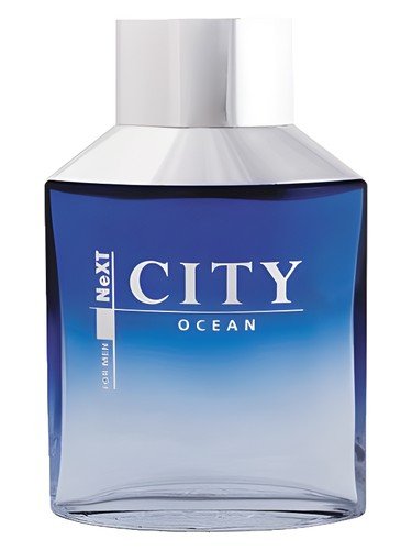 Ocean