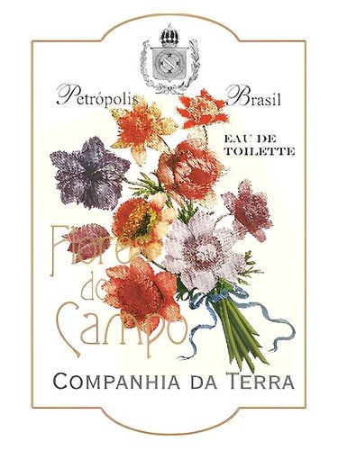 Flores do Campo