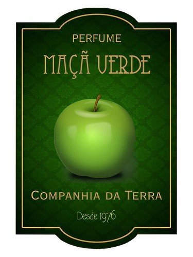 Maca Verde